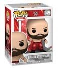 Funko POP! WWE Braun Strowman 145 figurka