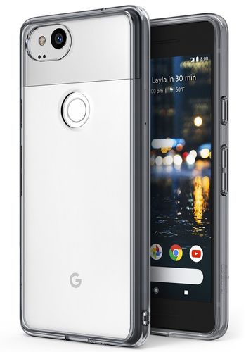ETUI RINGKE FUSION GOOGLE PIXEL 2 OBUDOWA CASE na Arena.pl