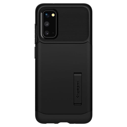 SPIGEN SLIM ARMOR GALAXY S20 BLACK na Arena.pl