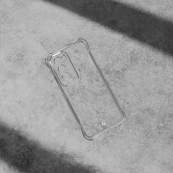 Spacecase Anti-Shock Oppo Reno 12 5G zdjęcie 4