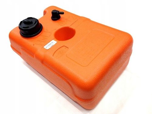 ZBIORNIK PALIWA HULK 12L 44803 na Arena.pl