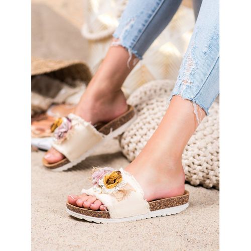 Modne Klapki r.41 na Arena.pl