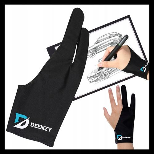 TABLET GRAFICZNY Deska Kreślarska TABLICA DO RYSOWANIA + Rękawiczka GRATIS na Arena.pl