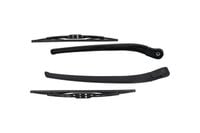 RAMIE WYCIERACZKI TYŁ Z PIOREM 380MM BMW 5 E61 2005 2006 2007 2008 2009