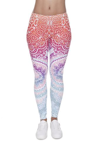 AZTEC ROUND OMBRE na Arena.pl
