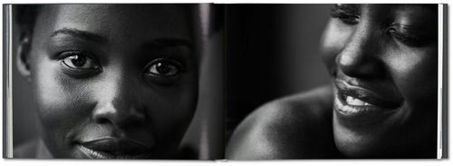 Peter Lindbergh. Shadows on the Wall - praca zbiorowa na Arena.pl