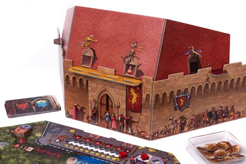 Gra Pakt Z Diabłem na Arena.pl