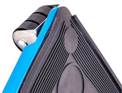 ZESTAW DO TRANSPORTU PRZESUWANIA MEBLI PODNOŚNIK na Arena.pl