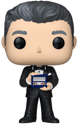 Funko POP! Pretty Woman Edward 763 na Arena.pl