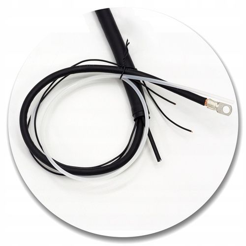 Uchwyt spawalniczy MIG MK-14 3m SGA TW14 KRAKÓW MK-14/3m na Arena.pl