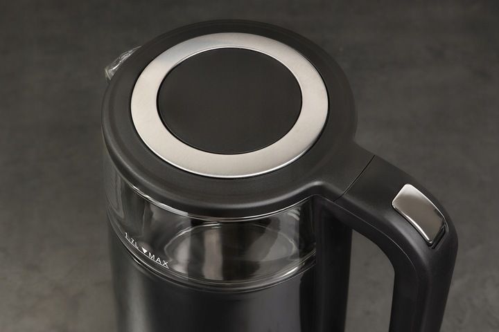 Czajnik elektryczny Eldom C530 REGULACJA TEMP 1,7L zdjęcie 5