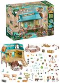 PLAYMOBIL 71007 Ośrodek opieki nad zwierzętami