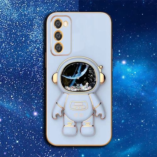ETUI ASTRONAUT DO SAMSUNG S20 FE SILIKON + SZKŁO na Arena.pl