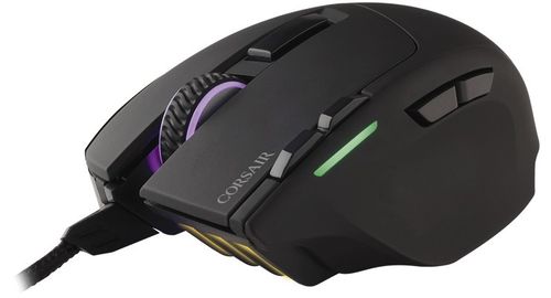 Corsair GAMING SABRE FPS Gaming Mouse na Arena.pl