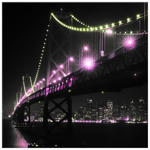 50X50 Obraz Na Prawdziwym Płótnie na Arena.pl