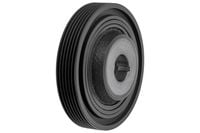 KOŁO PASOWE WAŁU KORBOWEGO FORD COUGAR 1998 1999 2000 2001