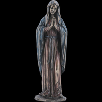 NAJŚWIĘTSZA MARYJA PANNA VERONESE (WU74504A4)