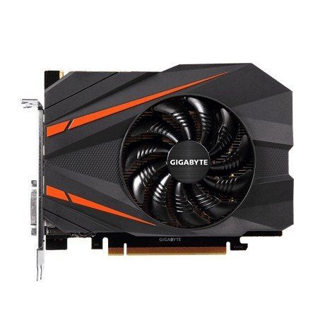 GeForce GTX 1080 Mini ITX 256BIT HDMI/DVI/3DP na Arena.pl