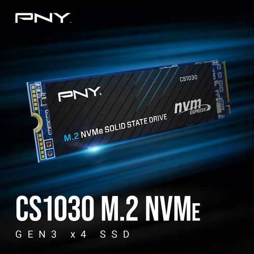 Dysk SSD PNY 2TB M.2 PCIe NVMe CS1030 na Arena.pl