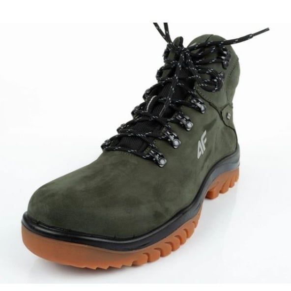 Buty trekkingowe 4F OBMH257 43S r.40 zdjęcie 4