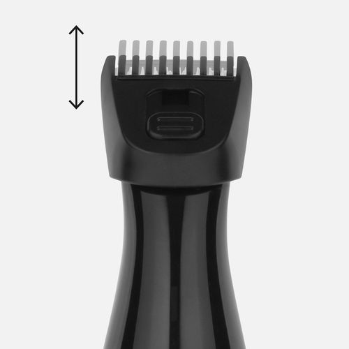 Trymer 3w1 do pielęgnacji osobistej Teesa HYPER CARE T100 na Arena.pl