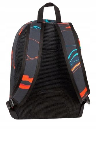 Plecak młodzieżowy Coolpack Scout Amber na Arena.pl
