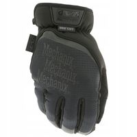 2X Rękawice Ochronne Taktyczne Antyprzecięciowe Mechanix FastFit Covert L