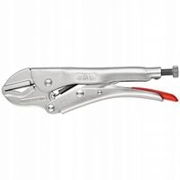 KNIPEX SZCZYPCE ZACISKOWE UNIWERSALNE 40 04 180