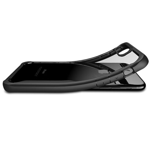 Etui IPAKY LEKU Apple iPhone 7/8 Plus + SZKŁO na Arena.pl