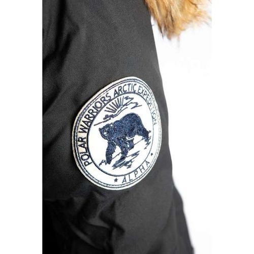 Alpha Industries POLAR JACKET WMN 03 r.S na Arena.pl