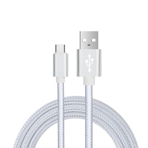 Kabel Micro USB 2m Ładowarka Nylon Wysoka Jakość na Arena.pl