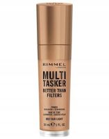 rimmel multi tasker better than filters 3w1 002 fair light 30 ml
