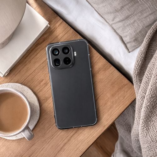 Etui Xiaomi 15T Pro 5G - 3mk Clear Case na Arena.pl