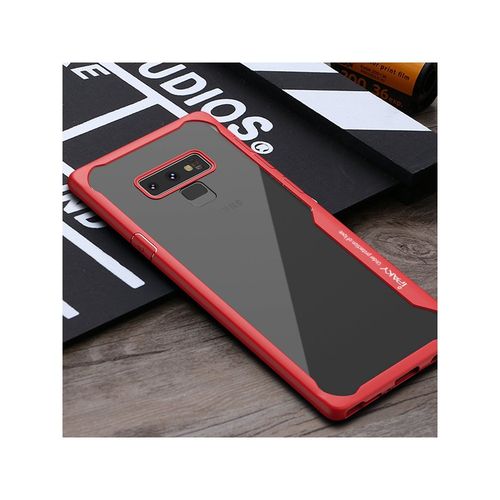 iPaky Survival Etui Samsung Galaxy Note 9 czerwony na Arena.pl