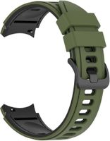 PASEK DO SAMSUNG GALAXY WATCH 4 5 6 7 PRO 40MM 42MM 43MM 44MM 46 47MM 20MM