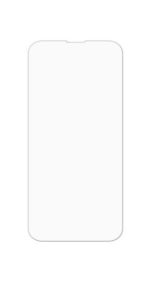 Szkło Hartowane Płaskie do iPhone 13 Pro Max zdjęcie 4