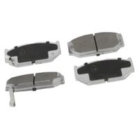 KLOCKI HAMULCOWE SUZUKI SWIFT IV 2010 2011 2012 2013