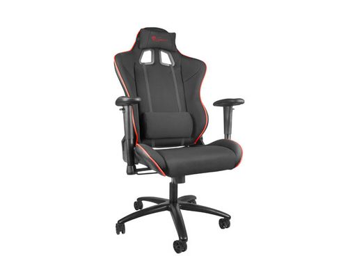 Fotel biurowy dla gracza Genesis NITRO 770 SX77 na Arena.pl