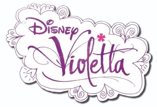 PUZZLE 104 el. VIOLETTA na Arena.pl
