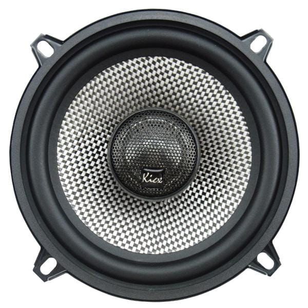 GŁOŚNIKI KICX GFQ 130 130MM zdjęcie 3