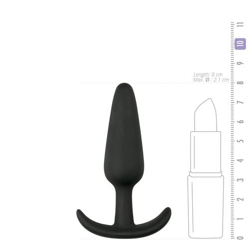 anal collection buttplug s easytoys na Arena.pl