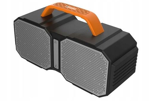 PRZENOŚNY GŁOŚNIK BLUETOOTH Z RADIEM BT50BB na Arena.pl