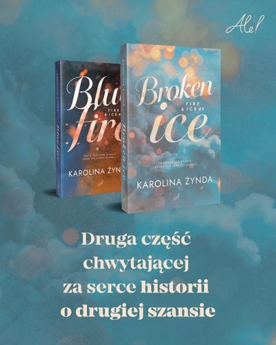Broken ice na Arena.pl