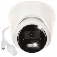 KAMERA IP DS-2CD1327G2H-LIU(2.8MM)PL Smart Hybrid Light - 1080p Hikvision D