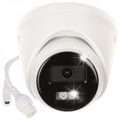 KAMERA IP DS-2CD1327G2H-LIU(2.8MM)PL Smart Hybrid Light - 1080p Hikvision D
