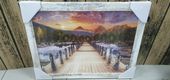 obraz 30x40 most zd266