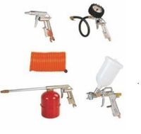 Zestaw lakierniczy do kompresorów Cedrus CEDRKM01 CEDRKM01