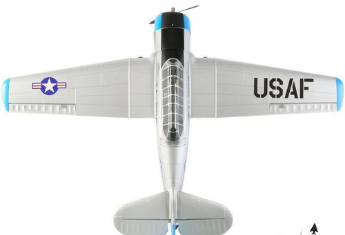 E-flite Texan AT-6  BNF Basic na Arena.pl