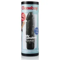 cloneboy zestaw do klonowania modelu anatomicznego black, czarny
