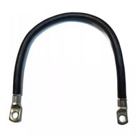 KABEL MASY MASOWY M8 PRZEWOD 35mm2 ELASTYCZNY 30cm